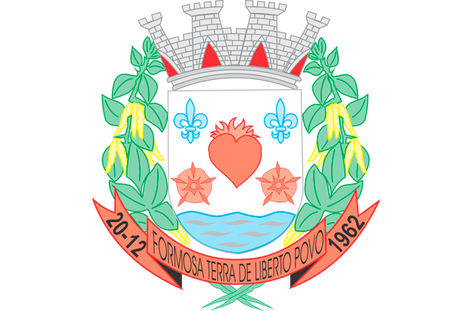 App Lagoa Formosa - MG